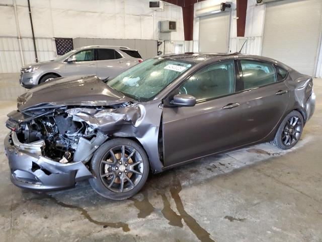  Salvage Dodge Dart