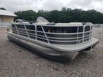  Salvage Berk Pontoon