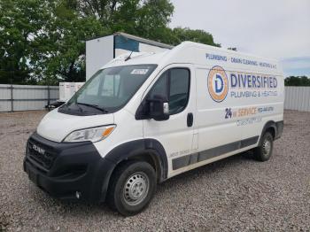  Salvage Ram Promaster