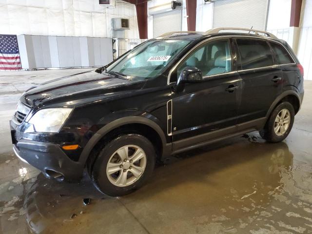  Salvage Saturn Vue