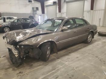  Salvage Buick Park Ave