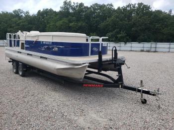  Salvage Other 22 Aurora Angler Ff