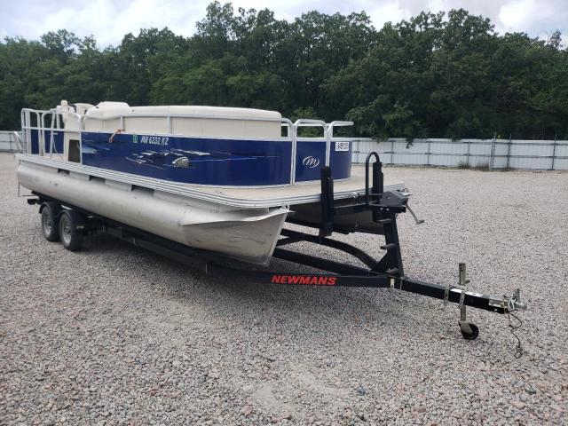  Salvage Other 22 Aurora Angler Ff