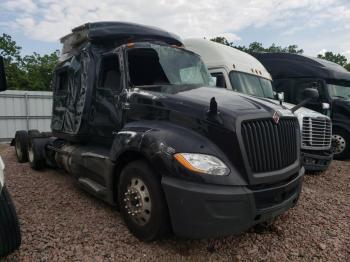  Salvage International Lt625