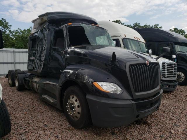  Salvage International Lt625