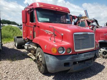  Salvage Freightliner Century120