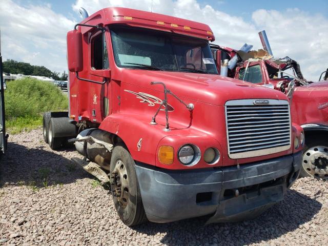  Salvage Freightliner Century120