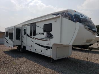  Salvage Keystone Rv