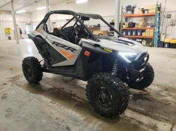  Salvage Polaris Rzr Pro Xp