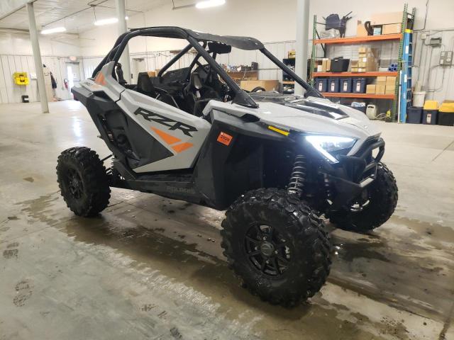  Salvage Polaris Rzr Pro Xp