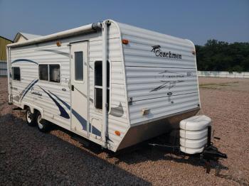  Salvage Coachmen Catalina