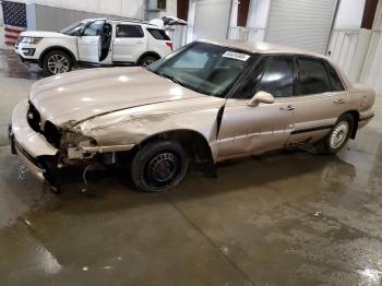  Salvage Buick LeSabre