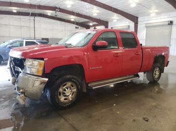  Salvage Chevrolet Ck Series
