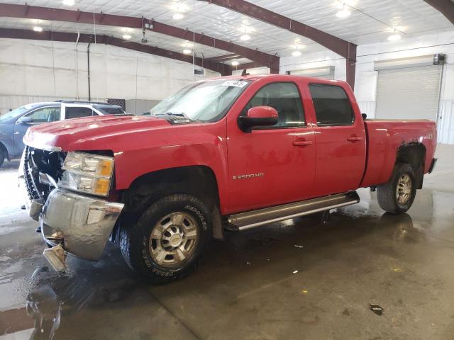  Salvage Chevrolet Ck Series