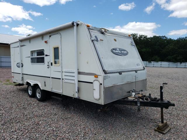  Salvage Starcraft Travelstar