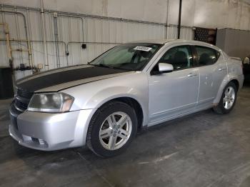  Salvage Dodge Avenger