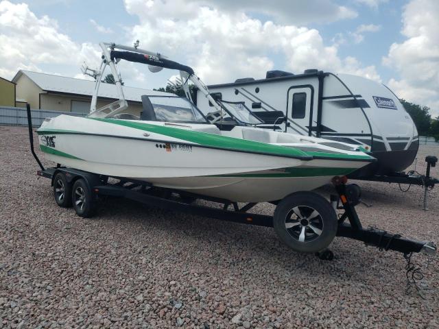  Salvage Other Boat