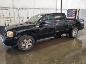  Salvage Dodge Dakota
