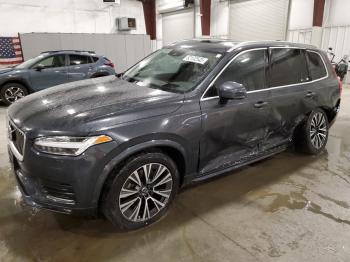  Salvage Volvo XC90