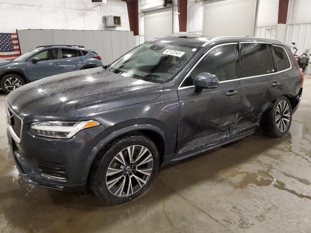  Salvage Volvo XC90