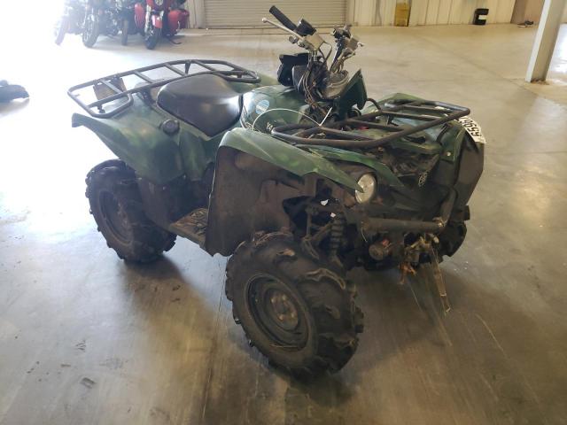  Salvage Yamaha Atv
