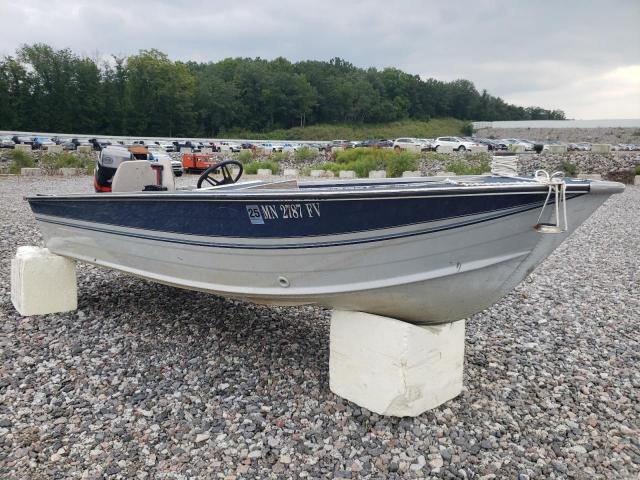  Salvage Sylvan Sylvan L5
