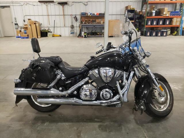  Salvage Honda Vtx Cycle