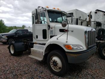  Salvage Peterbilt 382