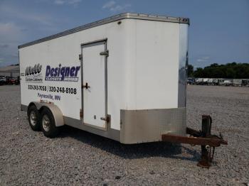  Salvage Dct Enclosed