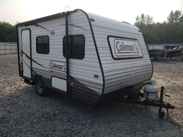  Salvage Dutchmen Coleman