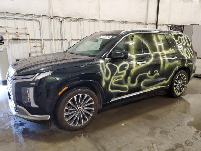  Salvage Hyundai PALISADE