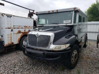  Salvage International 4000 Serie