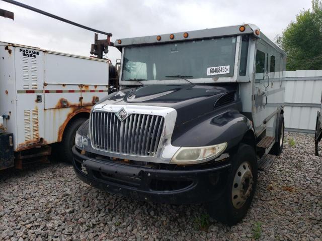  Salvage International 4000 Serie