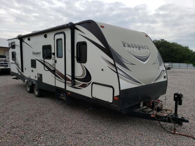  Salvage Kyrv Passport