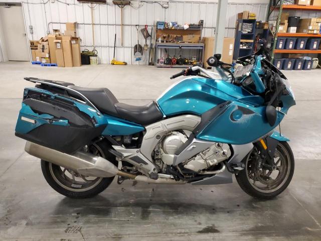  Salvage BMW K-series