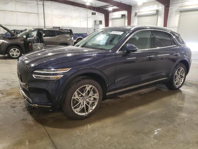  Salvage Genesis Gv70 Base