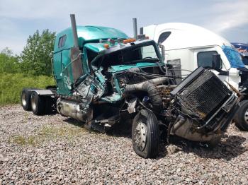  Salvage Western Star Auto Ca New 4900 C