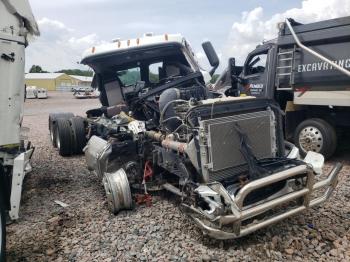 Salvage Freightliner Cascadia 126
