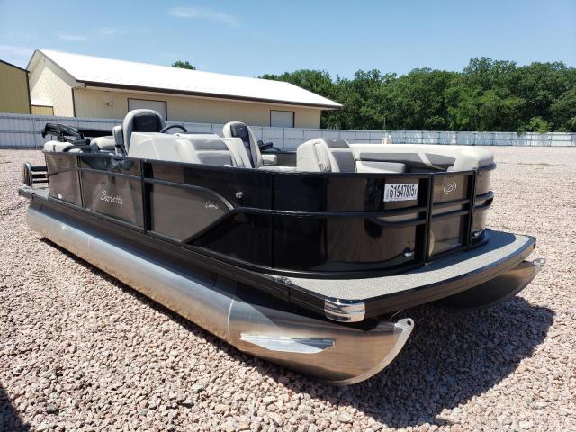  Salvage Barletta Pontoon