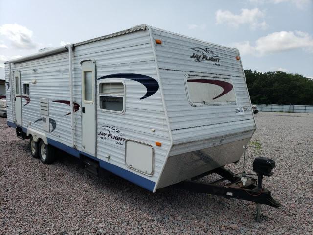  Salvage Jayco Jay Flight