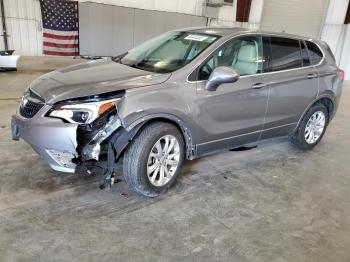  Salvage Buick Envision