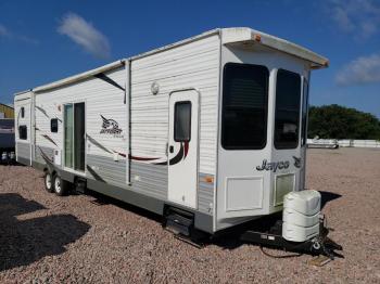 Salvage Jayco Jayflight