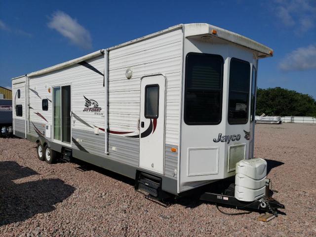  Salvage Jayco Jayflight