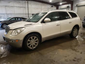  Salvage Buick Enclave