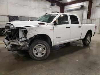  Salvage Ram 2500