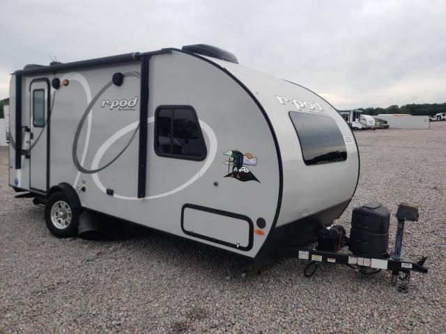  Salvage Wildwood Rpod