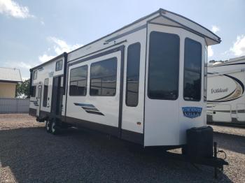  Salvage Wildwood Grandvilla