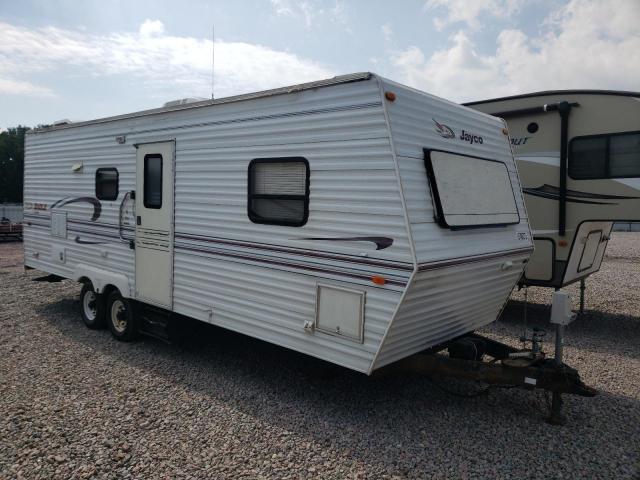  Salvage Jayco Eagle