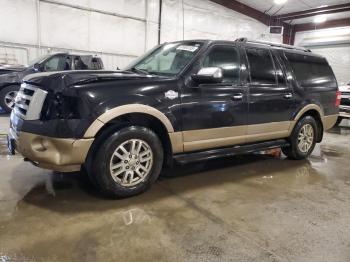 Salvage Ford Expedition