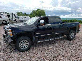  Salvage Chevrolet Ck Series